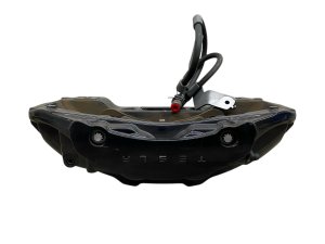  Tesla Model s Black Brembo Disc Brake Caliper - Front, Right (Passenger) (Used OEM)