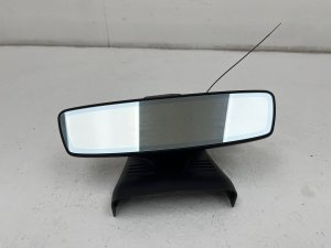 2018-2025 BMW X3 Auto-Dimming Interior Rear View Mirror with Garage Door Opener (Used OEM)