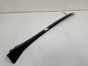 2017-2025 Chrysler Pacifica Black Rear Suspension Crossmember Subframe (Used OEM)