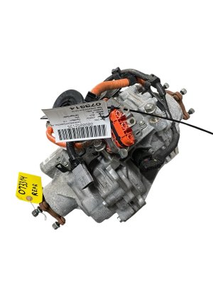 2019-2024 Lexus UX250h Differential Carrier Assembly with Cable - Rear (Used OEM)