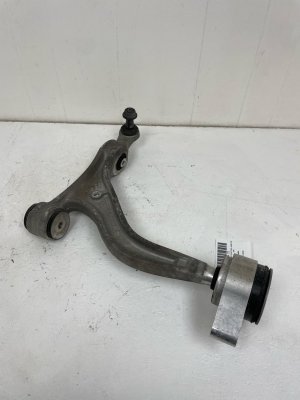 2018-2023 BMW X2 Lower Suspension Control Arm - Front, Right (Passenger) (Used OEM)