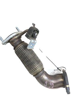 2021-2025 Kia K5 Exhaust Flex Pipe (Used OEM)