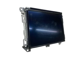 2019-2020 Jeep Wrangler 8.4-Inch Information Display and Navigation Screen (Used OEM)