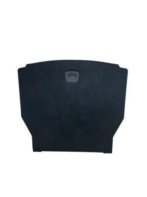 2022-2026 Mercedes-Benz C300 Trunk Floor Carpet Cover Panel - Rear (Used OEM)