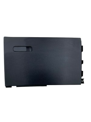 2024-2025 Lincoln Nautilus Black Onyx Prem Dashboard Glove Box Storage Compartment Trim (Used OEM)