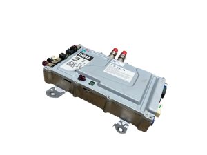  Tesla Model s Infotainment and Vehicle Control Module (Used OEM)
