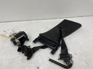 2017-2020 Jaguar F-Pace Seat Belt Assembly with Pretensioner - Front, Right (Passenger) (Used OEM)