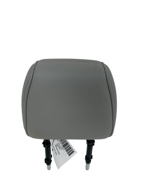 2022-2025 Acura MDX Gray Seat Headrest - Rear, Left (Driver) (Used OEM)