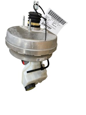 2018-2021 Jaguar E-Pace Brake Master Cylinder with Reservoir (Used OEM)