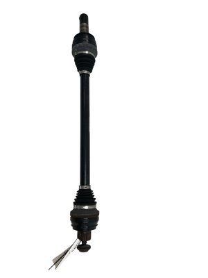 2015-2016 Porsche Macan Non-Locking CV Drive Axle Shaft - Rear, Left (Driver) (Used OEM)