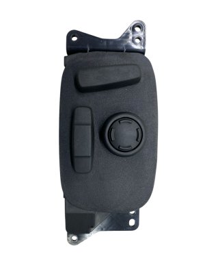 2016-2020 Jaguar XF Power Seat Switch - Front (Used OEM)