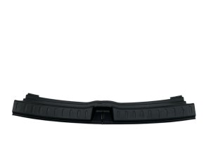 2021-2026 Mercedes-Benz GLA250 Trunk Sill Plate Latch Cover Trim Panel - Rear (Used OEM)