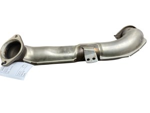 2023-2025 BMW M2 Lower Engine Exhaust Pipe (Used OEM)