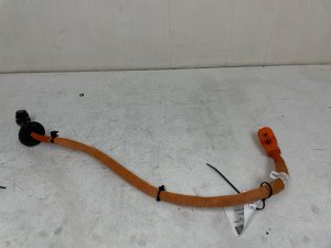 2018-2022 Porsche Panamera High Voltage Connection Wiring Harness (Used OEM)