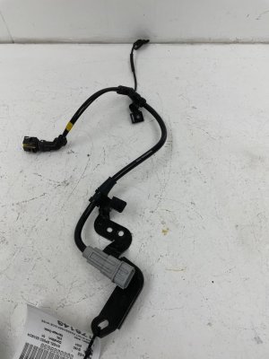 2021-2025 Genesis GV80 Wheel Speed Sensor with Harness - Rear (Used OEM)