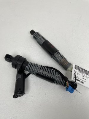 2019-2024 BMW M850i xDrive Power Tailgate Lift Motor Strut Set - Rear (Used OEM)