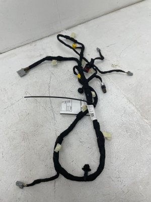 2021-2022 Ford Bronco Interior Body Wiring Harness (Used OEM)
