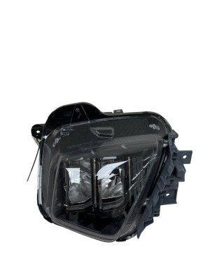 2025-2026 Hyundai Tucson LED Headlight Assembly - Front, Left (Driver) (Used OEM)