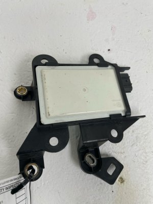 2021-2025 Lexus IS300 Blind Spot Detector Radar Sensor Module - Rear, Left (Driver) (Used OEM)