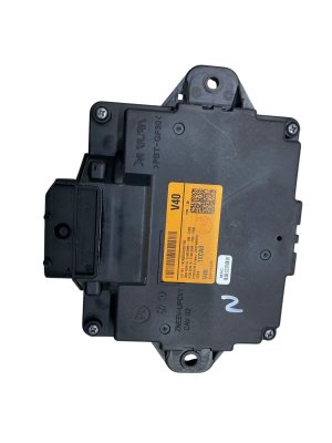 2023-2024 Genesis GV60 Inverter Control Module - Rear (Used OEM)