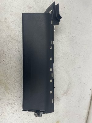 2025 Toyota Crown Signia Lower Dash Knee Air Bag - Front (Used OEM)