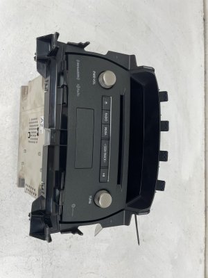 2020-2021 Lexus NX300 Radio Receiver Head Unit CD Player (Used OEM)