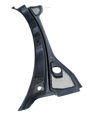 2015-2020 Audi A3 Windshield Cowl Vent Trim Panel - Front (Used OEM)