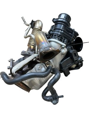 2021-2025 Acura TLX Turbocharger (Used OEM)