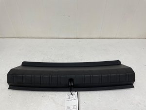 2022-2026 BMW 428i Trunk Sill Plate Cover Trim Panel - Rear (Used OEM)