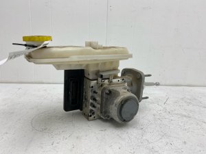 2022 Jeep Wagoneer ABS Pump and Control Module Assembly with Master Cylinder and Power Brake Booster (Used OEM)