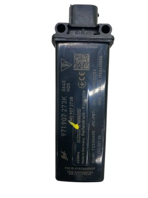 2017-2024 Porsche Cayenne Tire Pressure Monitor System Control Module (Used OEM)
