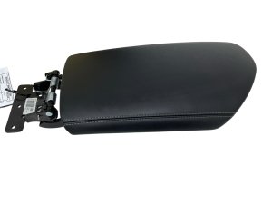 2022-2025 Genesis GV70 Center Console Storage Lid Armrest Cover (Used OEM)
