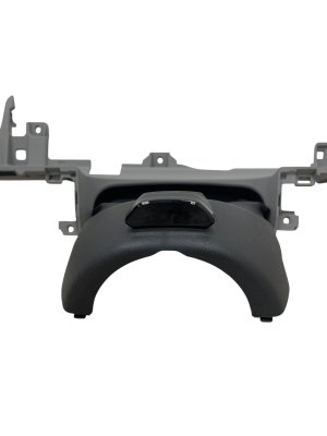 2025-2026 Hyundai Santa Cruz Black Upper Steering Column Housing Shroud (Used OEM)