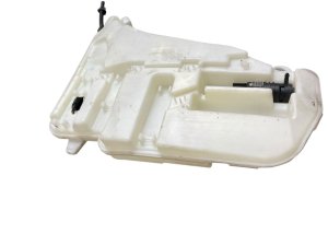 2011-2016 BMW 528i Washer Fluid Reservoir with Headlamp and Windshield Washer Pumps (Used OEM)