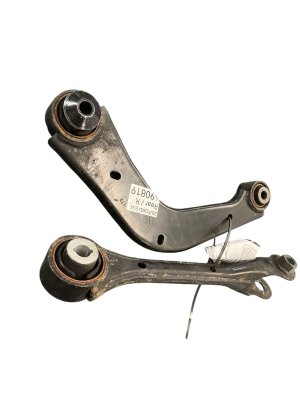 2019-2023 Lincoln Nautilus Lower Control Arm and Linkage Set - Rear, Right (Passenger) (Used OEM)
