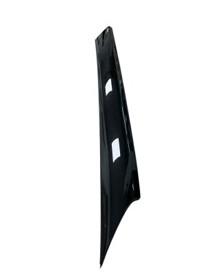 2022-2025 Kia Carnival Windshield Pillar Trim Molding - Front, Left (Driver) (Used OEM)