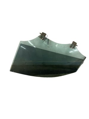 2020-2026 Mercedes-Benz GLB250 Door Window Glass - Front, Left (Driver) (Used OEM)