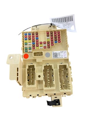 2025 Kia Carnival Cabin Fuse Relay Junction Block (Used OEM)