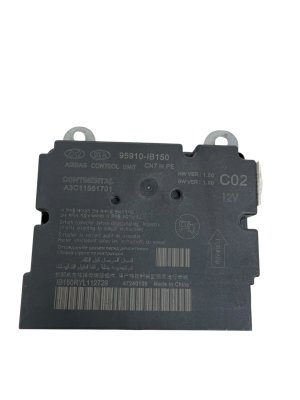 2024-2025 Hyundai Elantra N Body Control Module (Used OEM)