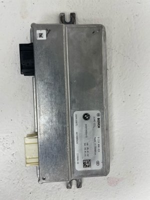 2018-2024 BMW X3 Surround View Camera Control Module (Used OEM)