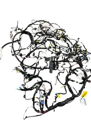 2021-2025 Lexus IS350 Interior Body Wiring Harness (Used OEM)