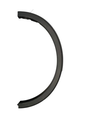 2020-2025 Ford Escape Wheel Arch Fender Molding - Rear, Right (Passenger) (Used OEM)