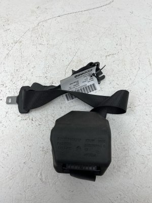 2017-2024 Mini Cooper Countryman Seat Belt Assembly - Rear, Left (Driver) (Used OEM)