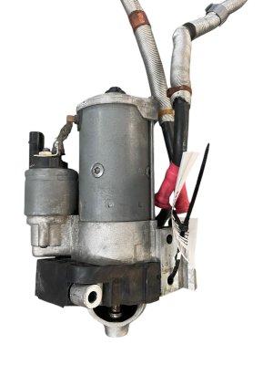 2020-2024 BMW X3 Starter Motor (Used OEM)