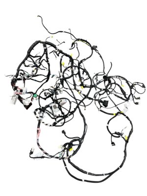 2025 Nissan Kicks Dashboard Wiring Harness - Front (Used OEM)