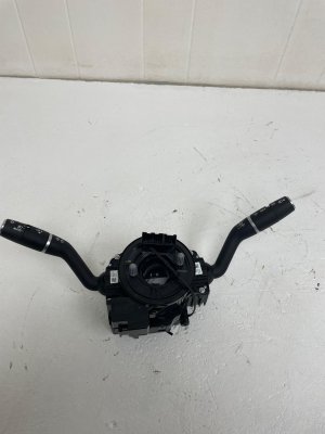 2017-2020 Jaguar XE Turn Signal and Wiper Combination Switch (Used OEM)