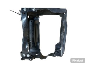 2020-2025 BMW M8 Radiator Support Mount Bracket - Right (Passenger) (Used OEM)