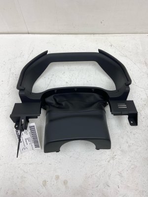 2018-2024 Ford Expedition Steering Column Housing Hood Cover (Used OEM)