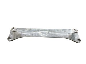  Tesla Model s Subframe Crossmember Stiffener Bracket - Rear (Used OEM)