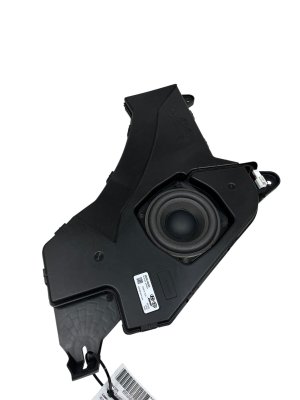 2022-2025 Hyundai Tucson Subwoofer Speaker Box - Rear (Used OEM)